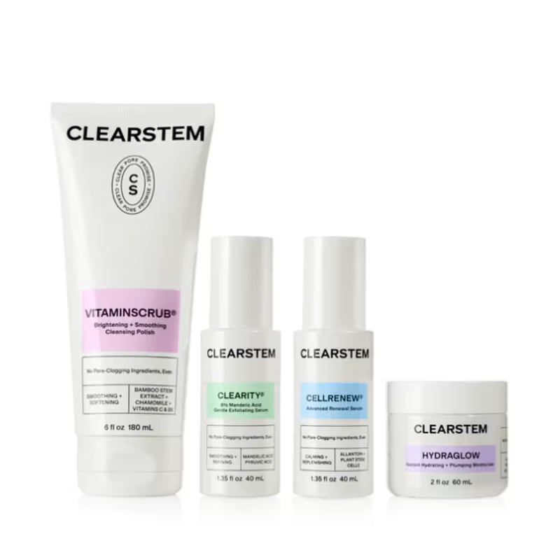 CLEARSTEM