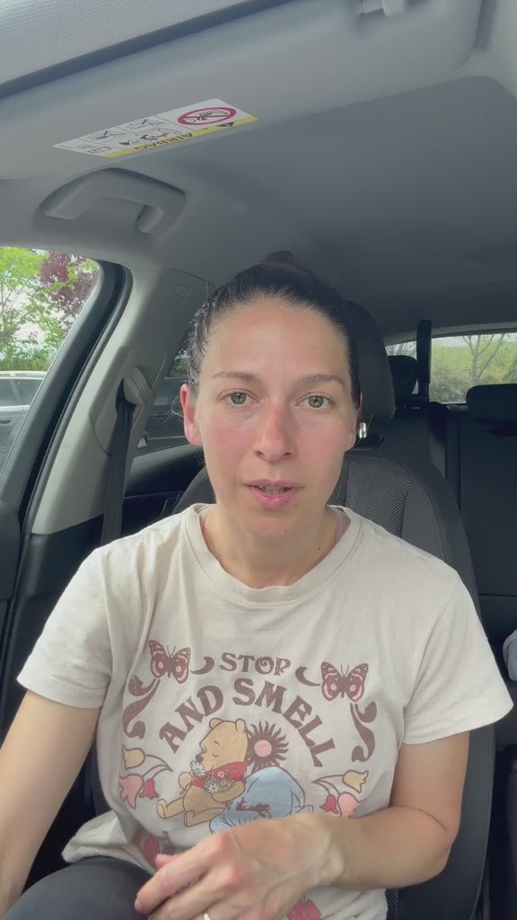 "I found out more about my body in just 3 weeks than by going from doctor to doctor for over 6 months. If I had to do it all over again, I would definitely start with the Wholistic Blueprint Program!"