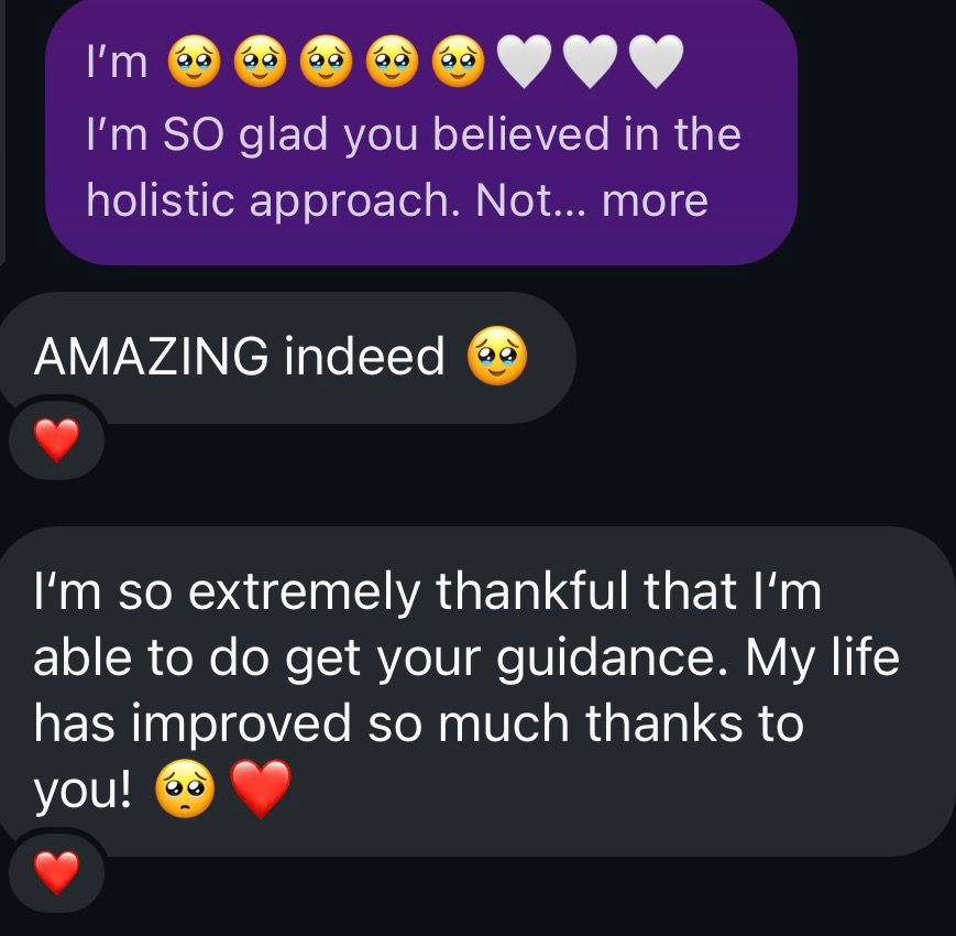 Expanded Client Transformation