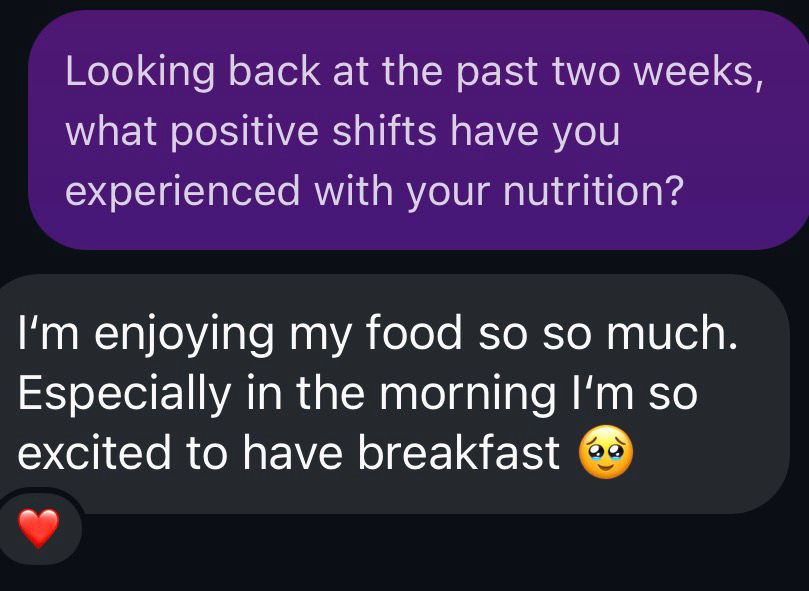 Expanded Client Transformation