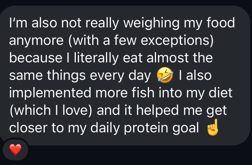 Expanded Client Transformation